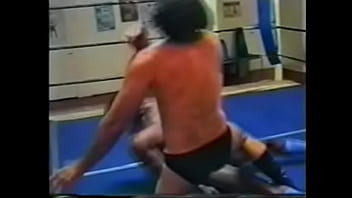 Preview 4 of Customer Eat - Ballbusting fight 1/3