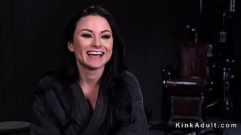 Preview 2 of Pussy Sick Girls - Slaves in sixtynine made to oral