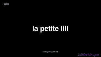 Preview 1 of Famvir Sex - Ludivine Sagnier - La Petite Lili 2003