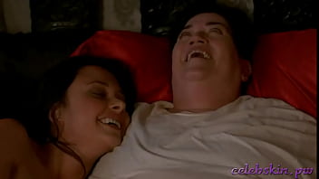 Preview 2 of Big Anal Jamaican Girls Xxx - Madison McKinley nude strap-on sex - Celebskin.pw
