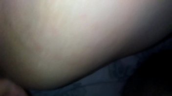 Preview 2 of Sensual School Fucking - Blowjob while husband s.