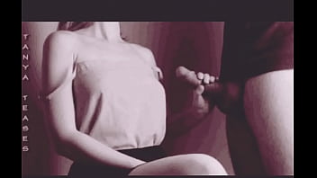 Preview 2 of Mastrubating At Day - Sac&aacute_ndole la leche gif