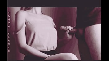 Preview 1 of Mastrubating At Day - Sac&aacute_ndole la leche gif
