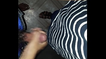 Preview 4 of Blindfold Sap - Blowjob ni ex