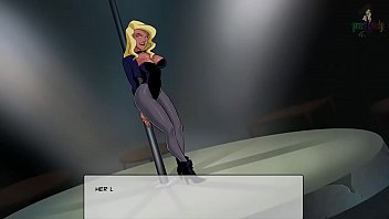 Preview 1 of Many Black - DC Comics Something Unlimited Guide Part 3