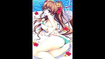Preview 2 of Mothers Catches Daughte - UND3R GIF ART HENTAI 8