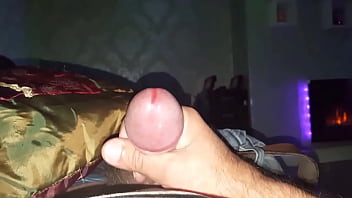 Preview 1 of Xxx Vides Mp4 Hd - Jimbopete hand job cumshot