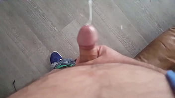 Preview 2 of Orgy Bigg - Jimbopete hand job