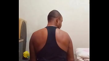 Preview 3 of Driving Young Stud Crazy - Bailando de calcinha preta