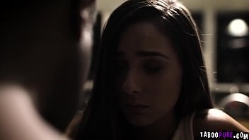 Preview 2 of Ashvaria Xxx Video - Jaye Summers blowjob Tyler Knights extra large dark chocolate cock!