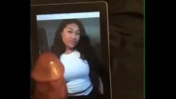 Preview 2 of Mens Varsity - Jerking to thottie Cambodian