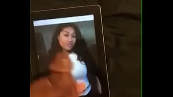 Preview 1 of Mens Varsity - Jerking to thottie Cambodian