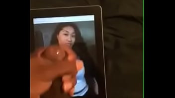 Preview 4 of Mens Varsity - Jerking to thottie Cambodian
