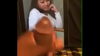 Preview 1 of Hungry Grandmas Com - Stroking cock to Cambodian