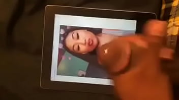 Preview 4 of Only Butt Bbc Hd - Cock stroking to Cambodian teen