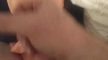 Preview 2 of Jordi Bigtits Mom - Amber doll facial