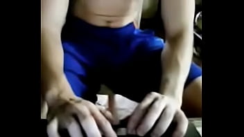 Preview 1 of Sanny Lovan Xxx Com - ang  crush kong super gwapo