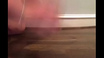 Preview 4 of Jpanese Anal Rim - Peeing myself