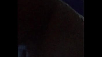 Preview 3 of A Somali Lady - Quickie with my ex