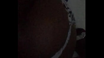 Preview 1 of A Somali Lady - Quickie with my ex