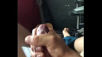 Preview 2 of Diesi Pakistani Xxx - Busting a nut