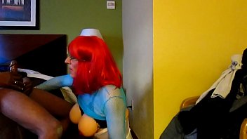Preview 2 of Bhai Or Bahan Bihari - Tiffany Sucks 30 BBC