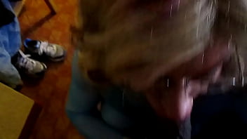 Preview 3 of Sluts Short - Tiffany Sucks 29 BBC