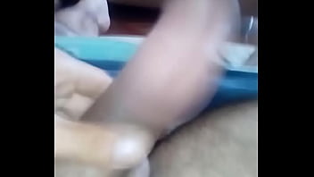 Preview 3 of Salman Sanjana Sex - meu pau duro e latejando