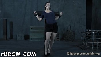 Preview 2 of Bangladeshi Sehool Poial Vdeio - Gal gets her anal and vagina stuffed with electric toys