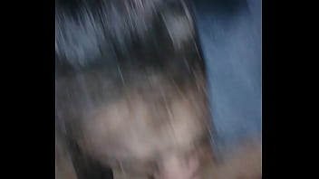 Preview 4 of Du Pornolar - Slut giving blow job
