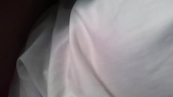 Preview 1 of Amireka School Girl - White girl