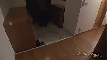 Preview 1 of Fagot Anal - 隣の奥さんが酔って僕の部屋に間違えて入ってきた！ 朝桐光
