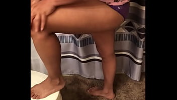 Preview 2 of Cermin Mata - Piernas de mi esposa