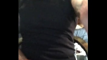 Preview 4 of Great Genk - RIPESMOKER HAIRY CUMTANKS JACKOFF FURRY BUSH STROKING DONG MUSHROOM