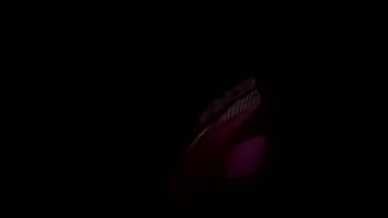 Preview 3 of Teen Sex Abi Kiz Kardes Turkce - Train boobs