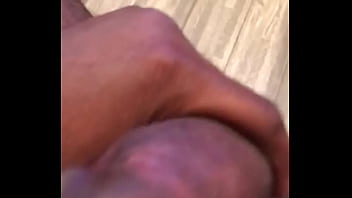Preview 3 of Mature Filipina Mom - Stroking my dick