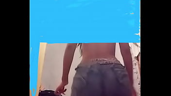 Preview 2 of Sarho Seher - Una amiga bailando sexy