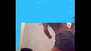Preview 4 of Sarho Seher - Una amiga bailando sexy