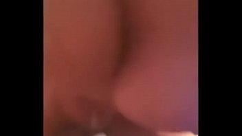 Preview 3 of Bokep Sma 2020 - Smoking Hot Big Tit Backpage MILF Riding My Cock