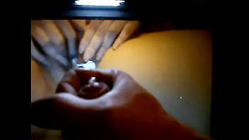 Preview 3 of Very Hard Fingering - tributo a tu vampiresa