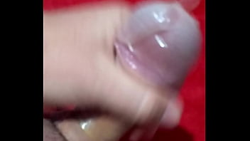 Preview 1 of Hi Mmr - Gozando na camisinha