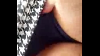 Preview 4 of Mom And Sun Night Time Javajavi - Rubbing my pussy in the car