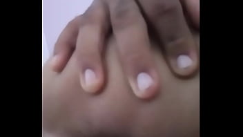 Preview 2 of Vanella Devilla - Piscando o cuzinho d.