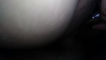 Preview 4 of Ebony All Holes - Little fun