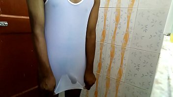 Preview 2 of Xxx Fukig - swimsuit