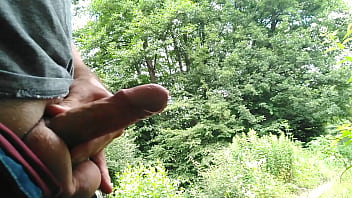Preview 1 of Xxxmov Hd - public jerk off
