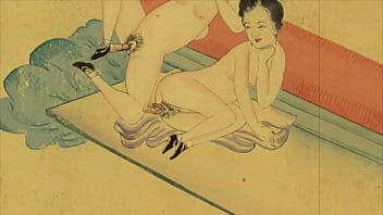 Preview 2 of Madrastra Subtitulado En Espaol - vintage erotic drawings