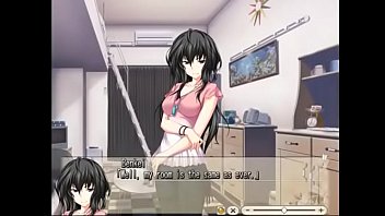 Preview 2 of Ganger Sex - majikoi A-1 benkei h scene