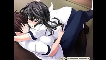 Preview 1 of Ganger Sex - majikoi A-1 benkei h scene