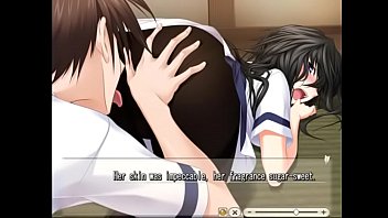 Preview 4 of Ganger Sex - majikoi A-1 benkei h scene